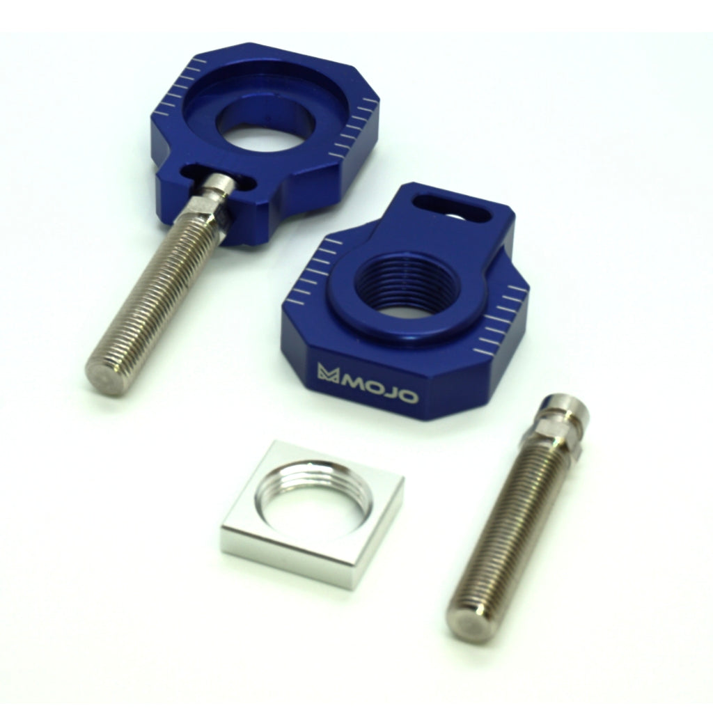 MOJO Husqvarna 20MM Axle Blocks | MOJO-HUS-20AB