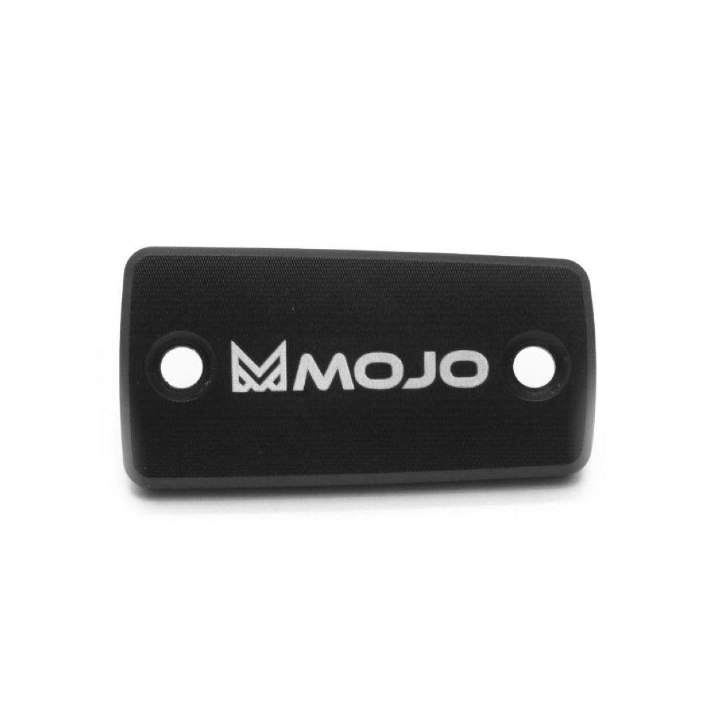 MOJO Husqvarna Brake Master Cylinder Cover (Magura) |