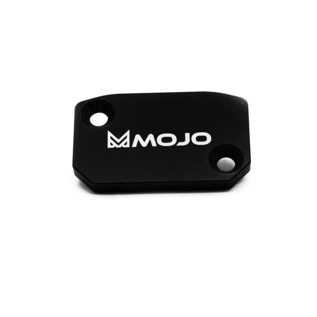 MOJO Husqvarna Brake Master Cylinder Cover (Brembo) | MOJO-HUS-BMSTRC3