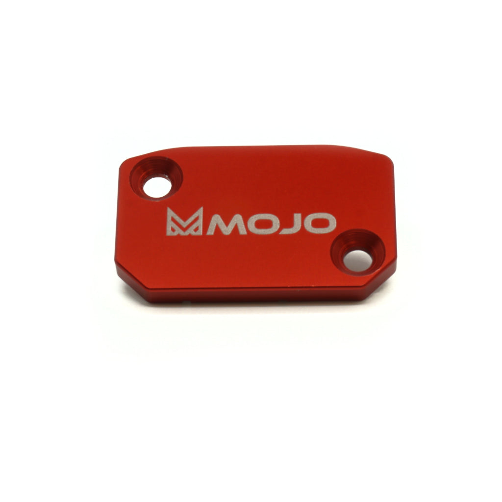 MOJO Husqvarna Clutch Master Cylinder Cover (Brembo) | MOJO-HUS-CMSTRC3