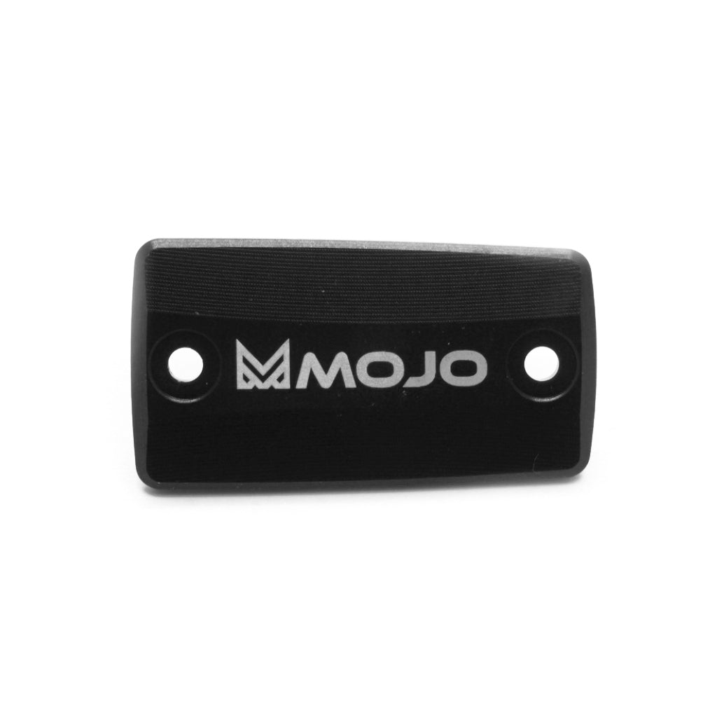 MOJO Husqvarna Clutch Master Cylinder Cover | MOJO-HUS-CMSTRC4