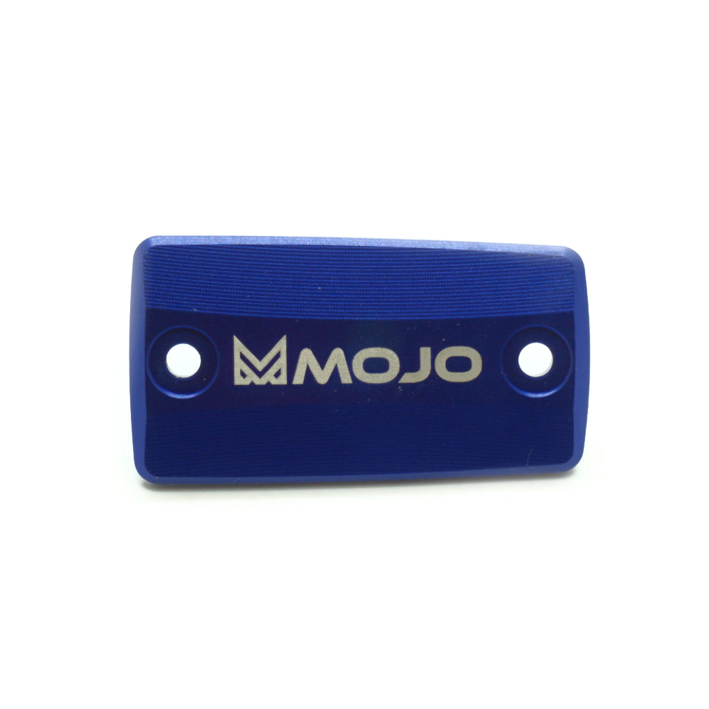 MOJO Husqvarna Clutch Master Cylinder Cover | MOJO-HUS-CMSTRC4