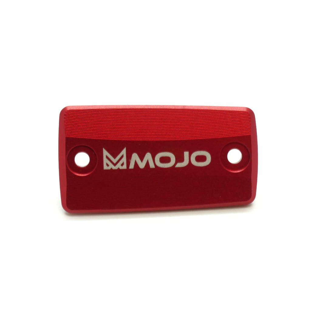 MOJO Husqvarna Clutch Master Cylinder Cover | MOJO-HUS-CMSTRC4