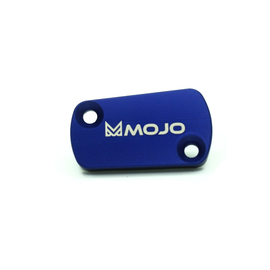 MOJO Kawasaki Clutch Master Cylinder Cover | MOJO-KAW-CMSTRC1