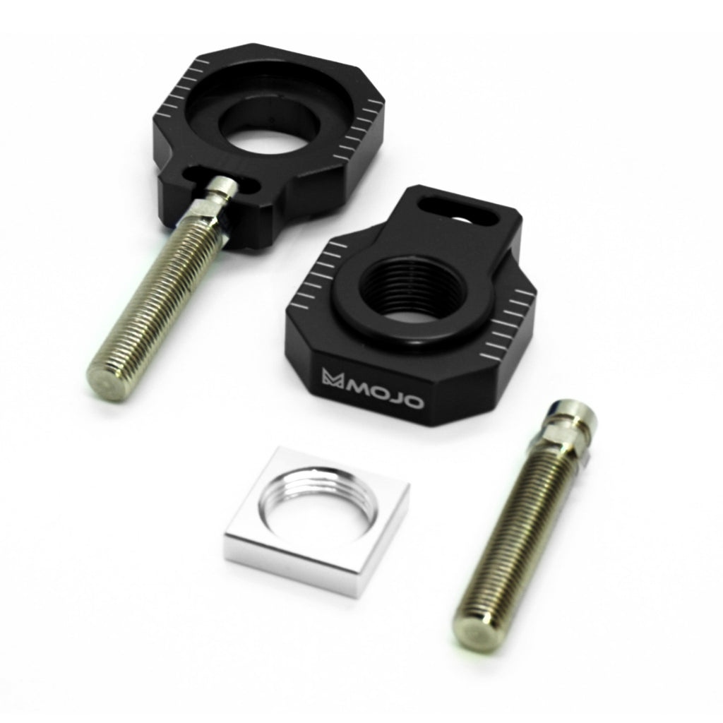 MOJO KTM 20MM Axle Blocks |