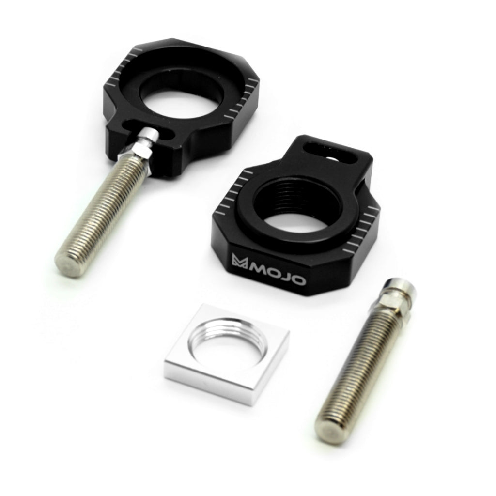 MOJO Husqvarna 25MM Axle Blocks | MOJO-HUS-25AB