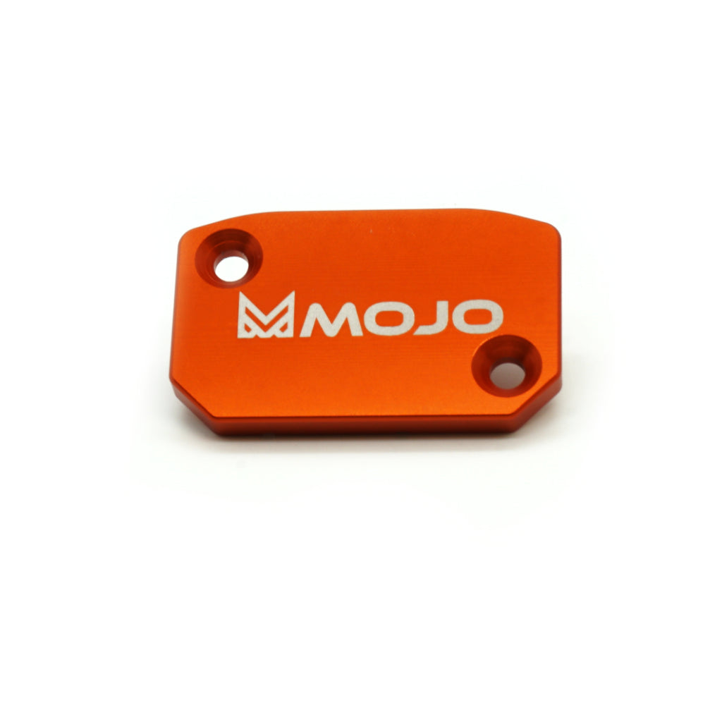 MOJO KTM Brake Master Cylinder Cover (Brembo) |