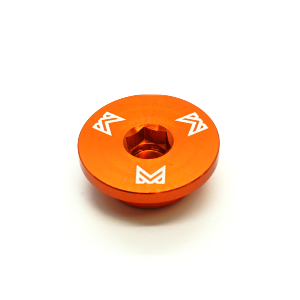 MOJO KTM Ignition Cover Plug | MOJO-KTM-ICP