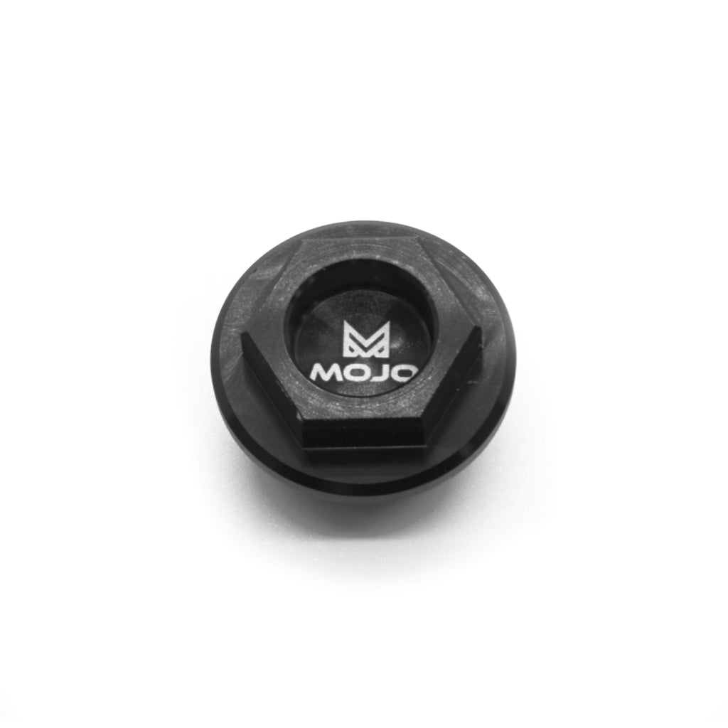 MOJO Honda Engine Oil Fill Plug |