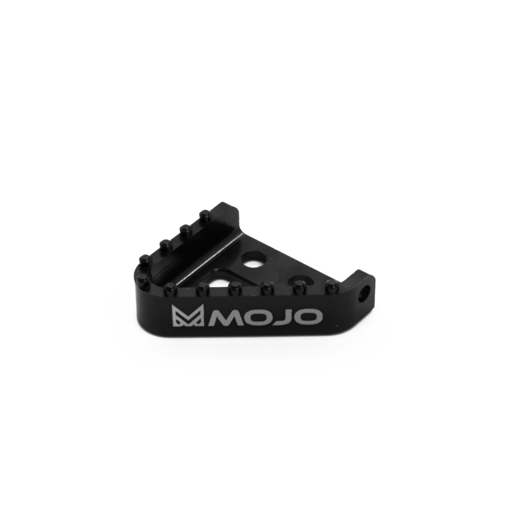 MOJO Husqvarna Rear Brake Step Plate | MOJO-HUS-SP