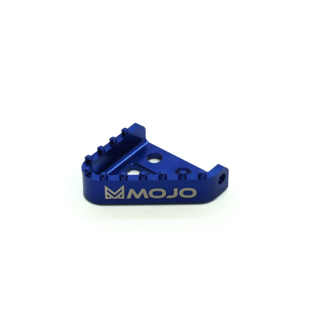 MOJO Husqvarna Rear Brake Step Plate | MOJO-HUS-SP