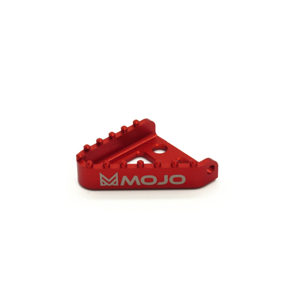 MOJO GasGas Rear Brake Step Plate | MOJO-GAS-SP