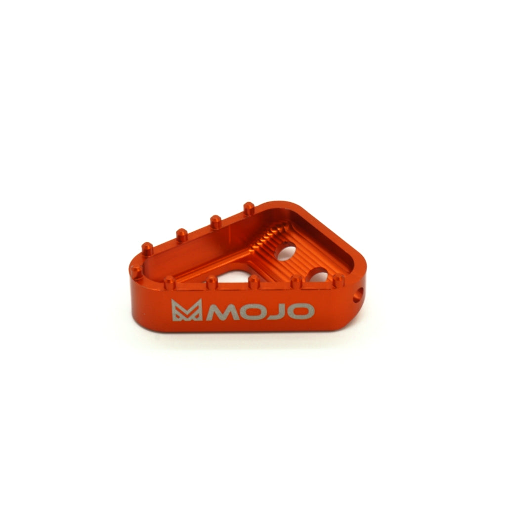 MOJO KTM Rear Brake Step Plate |