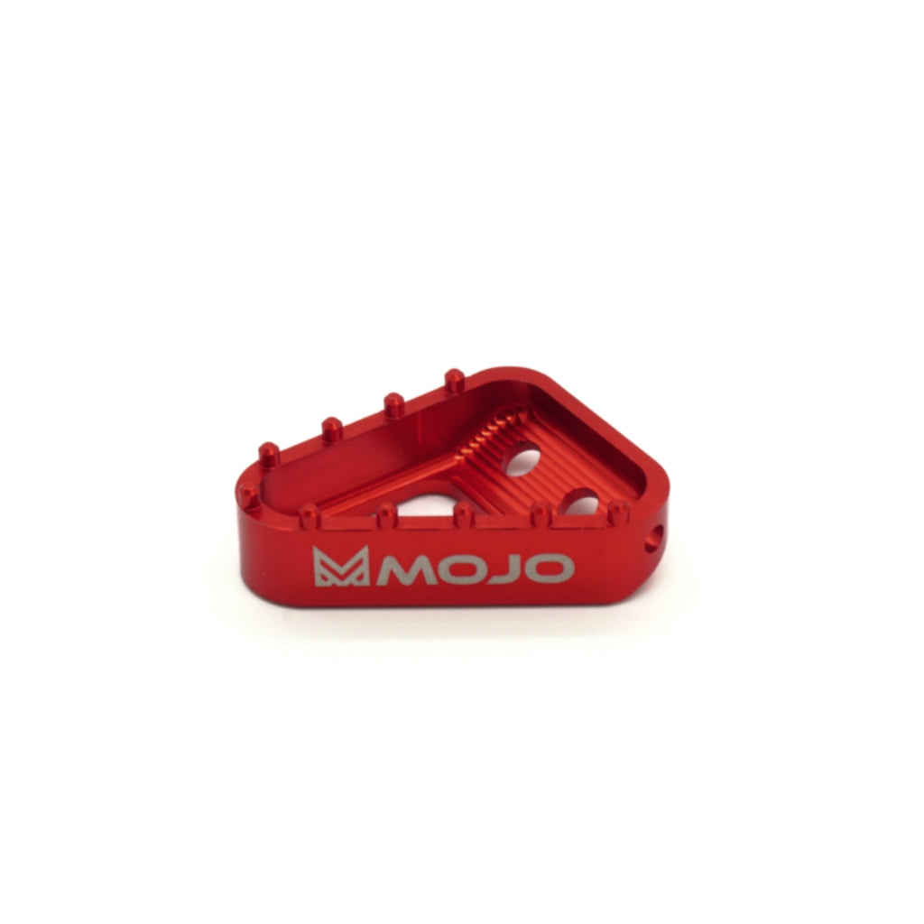 MOJO KTM Rear Brake Step Plate |