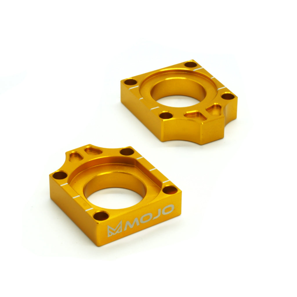 MOJO Suzuki Axle Blocks | MOJO-SUZ-AB1