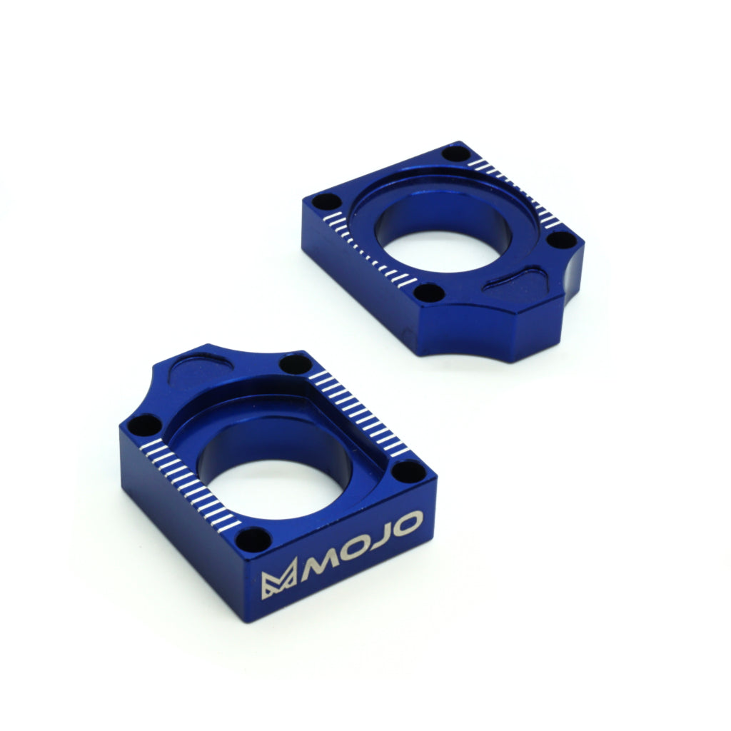 MOJO Yamaha Axle Blocks | MOJO-YAM-AB2