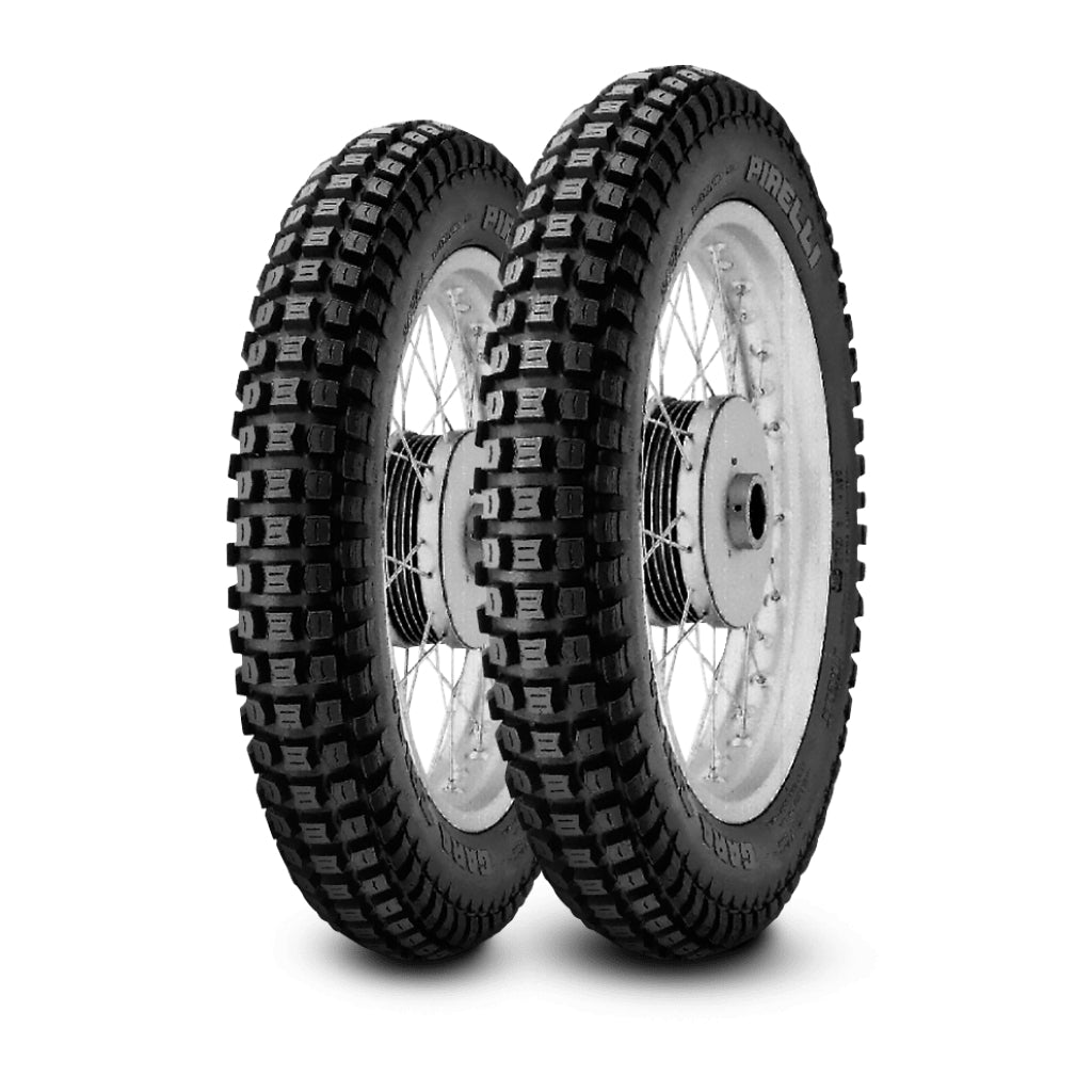 Pirelli MT 43 PRO Trials Tires