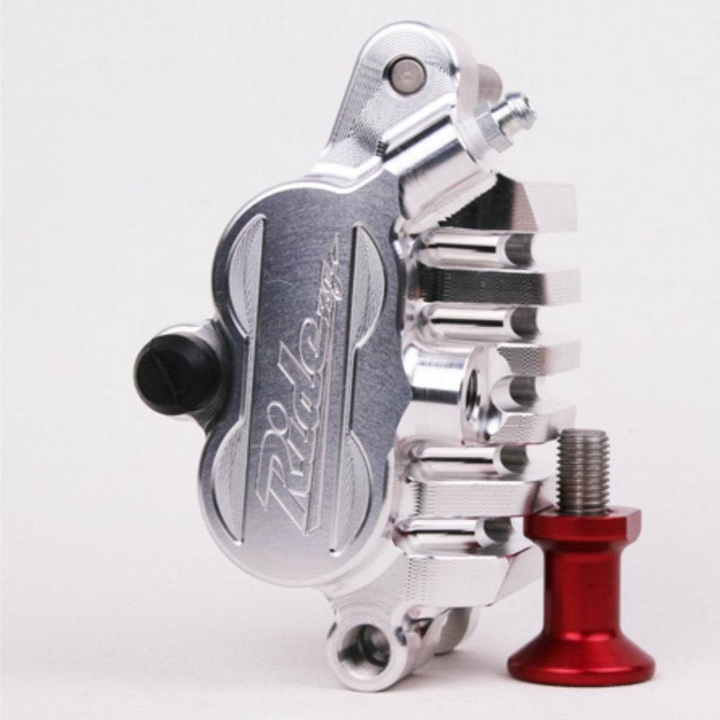 Ride Engineering - Billet Front Brake Caliper