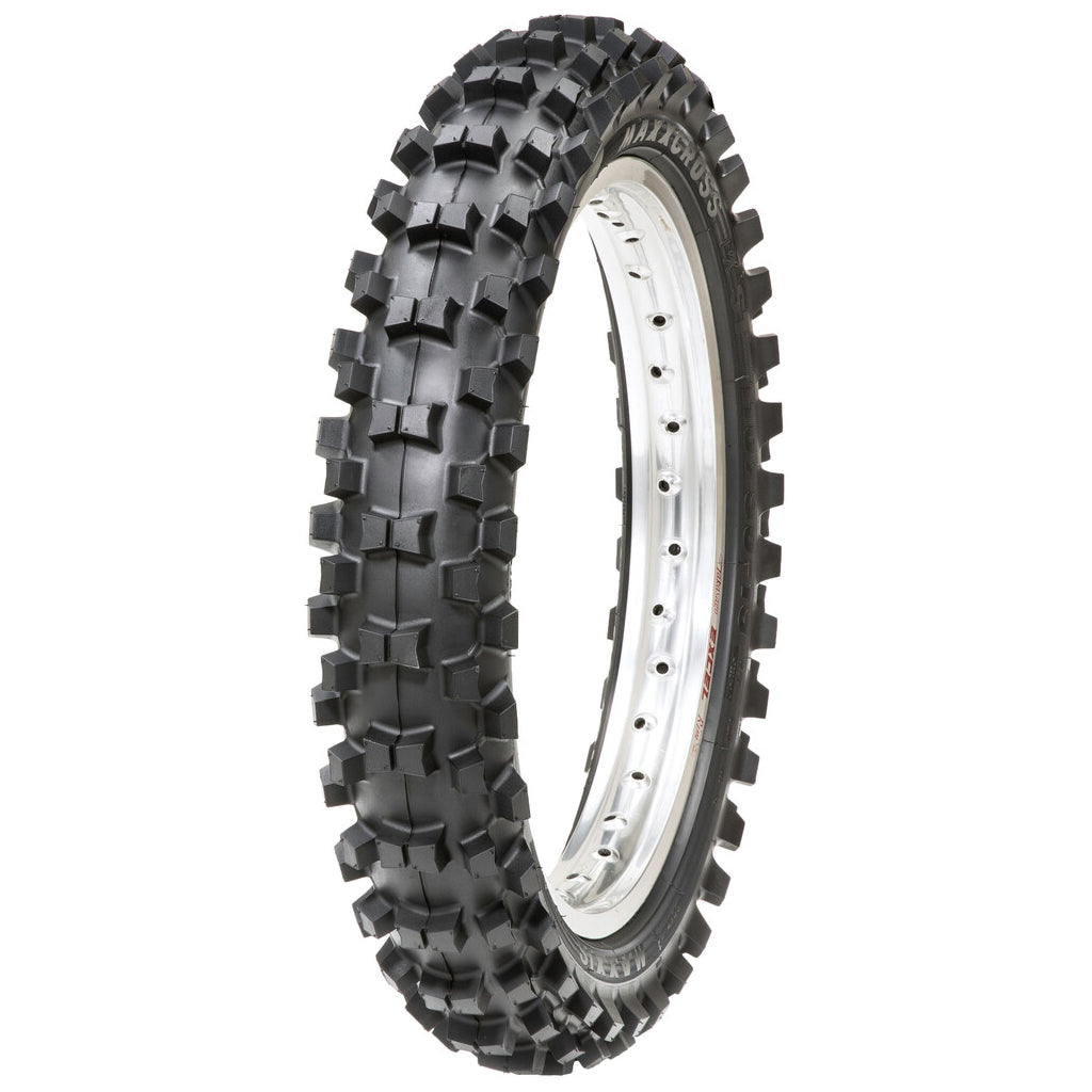 Maxxis - Maxxcross MX-ST Tire