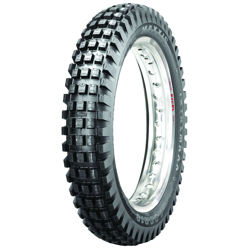 Maxxis - Trailmaxx Trial Tire