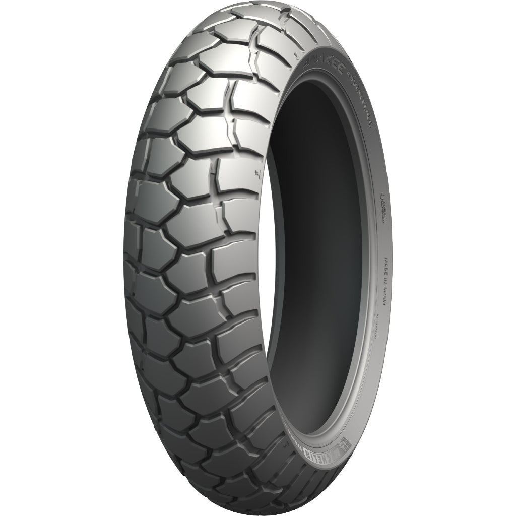 Michelin Anakee Adventure Tire