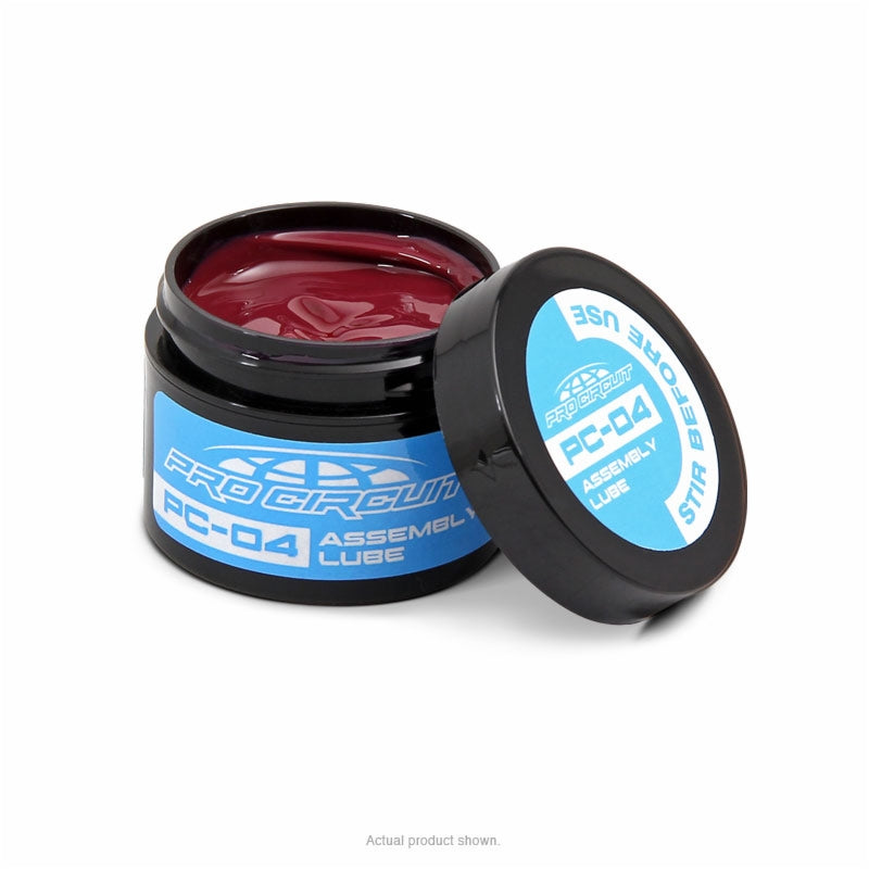 Pro Circuit PC-04 Assembly Lube Grease &verbar; PC-04