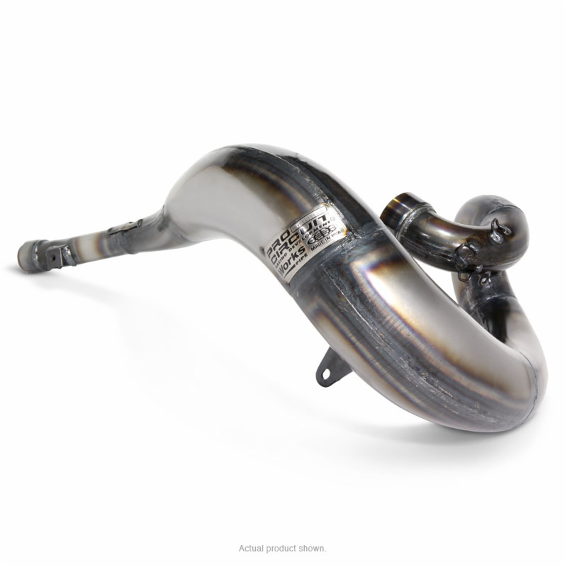 Pro Circuit Works Series Pipe 1989-01 Honda CR500R &verbar; PH89500