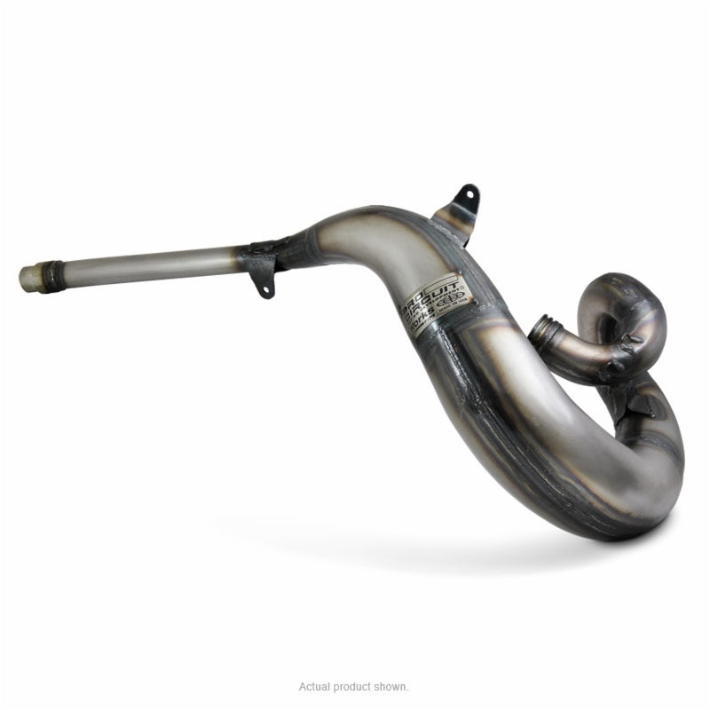 Pro Circuit Works Series Pipe 1989-04 Kawasaki KX500 | PK89500-02