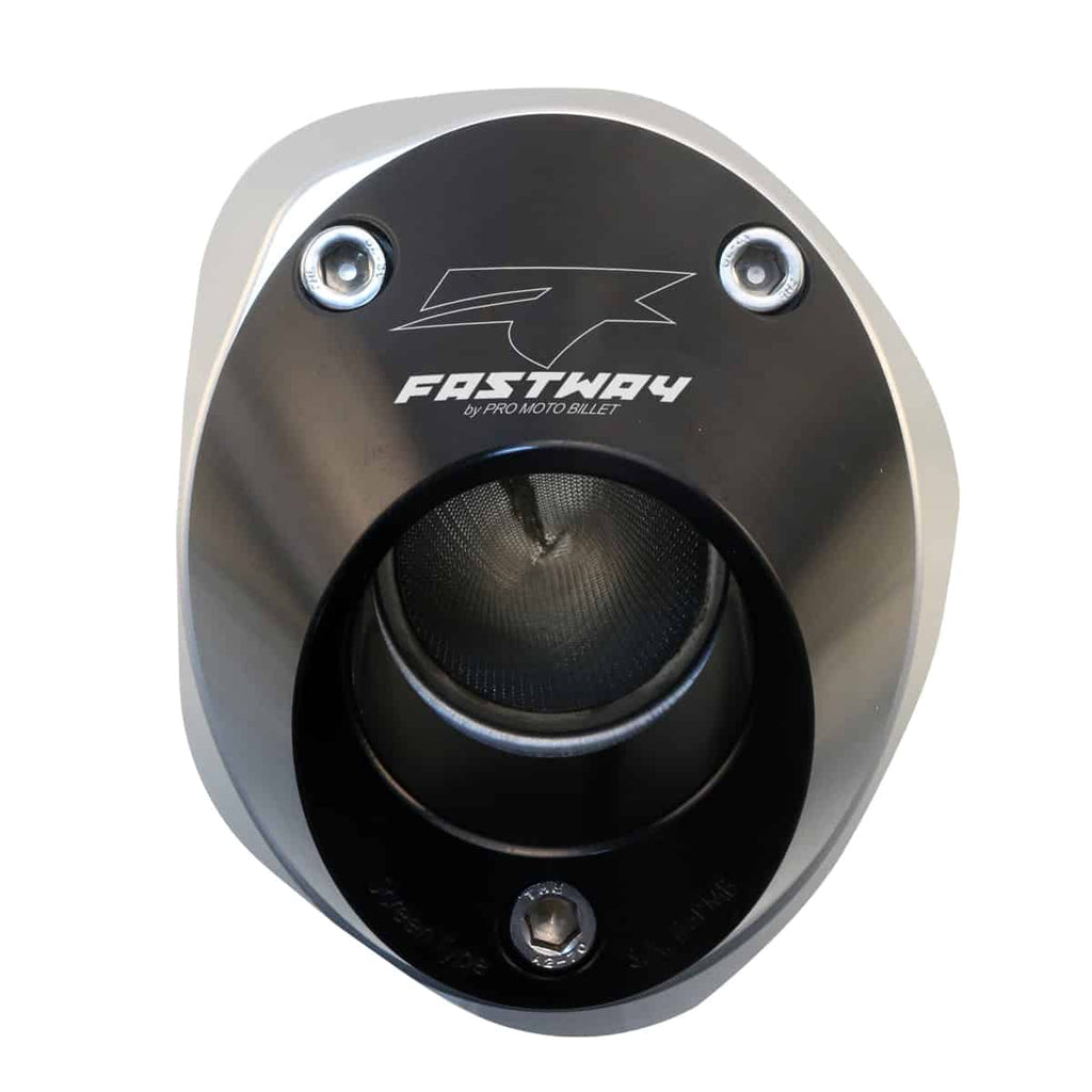 Fastway - KTM 250-530 Four Stroke (07-11) Spark Arrestor &verbar; PMB-01-3103