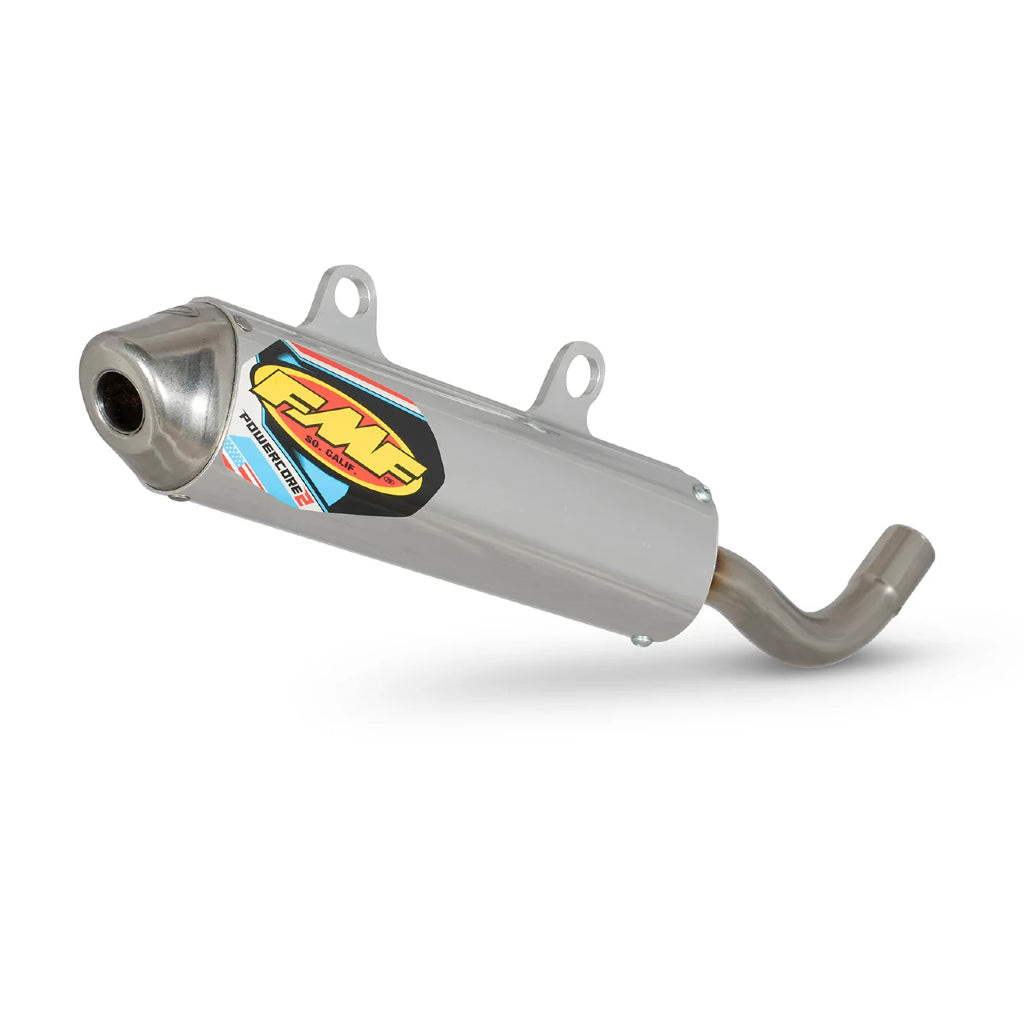 FMF Powercore 2 Silencer KTM/Husqvarna/GasGas | 025261