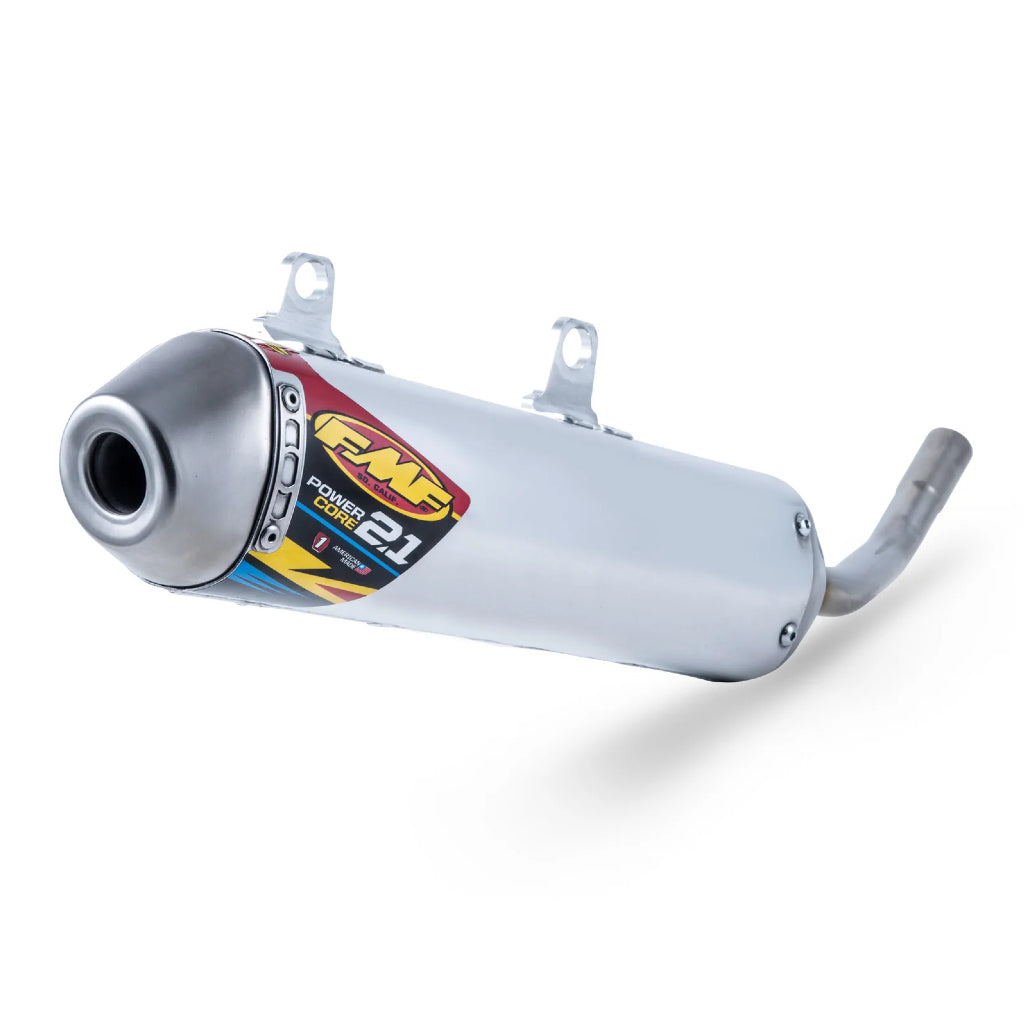 FMF Powercore 2.1 Silencer KTM/Husqvarna/GasGas 250/300cc (19-22) | 025252