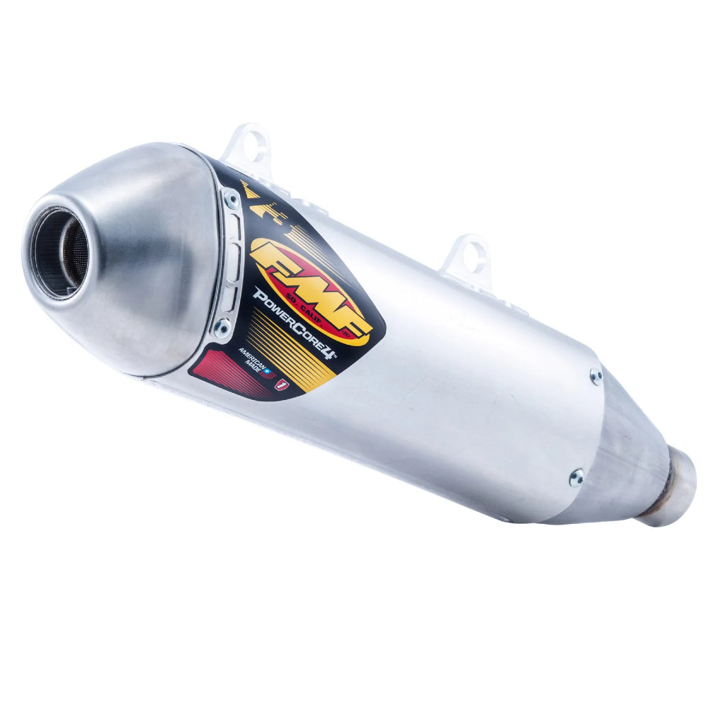 FMF Powercore 4 Hex Muffler KTM/Husqvarna | 045589