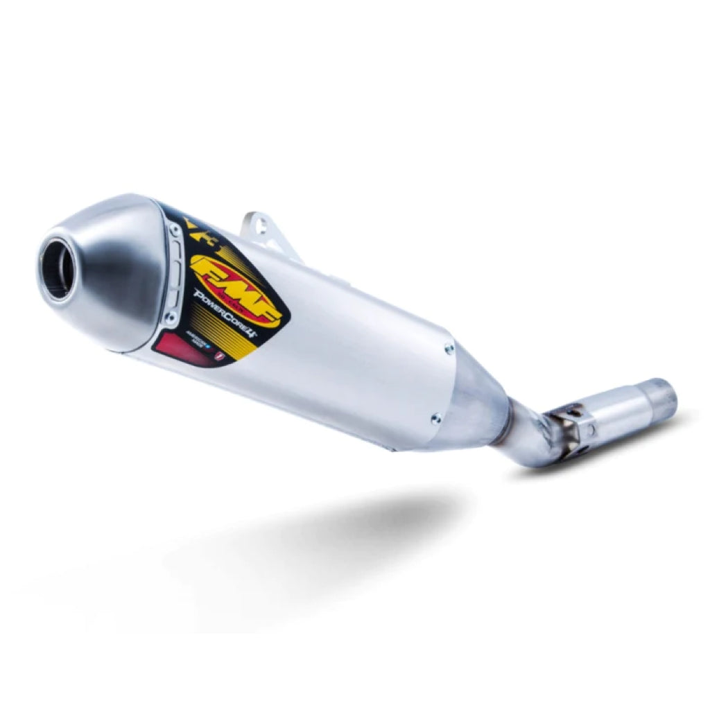 FMF Powercore 4 Muffler Yamaha YZ 250F/450F '06-09 | 044228