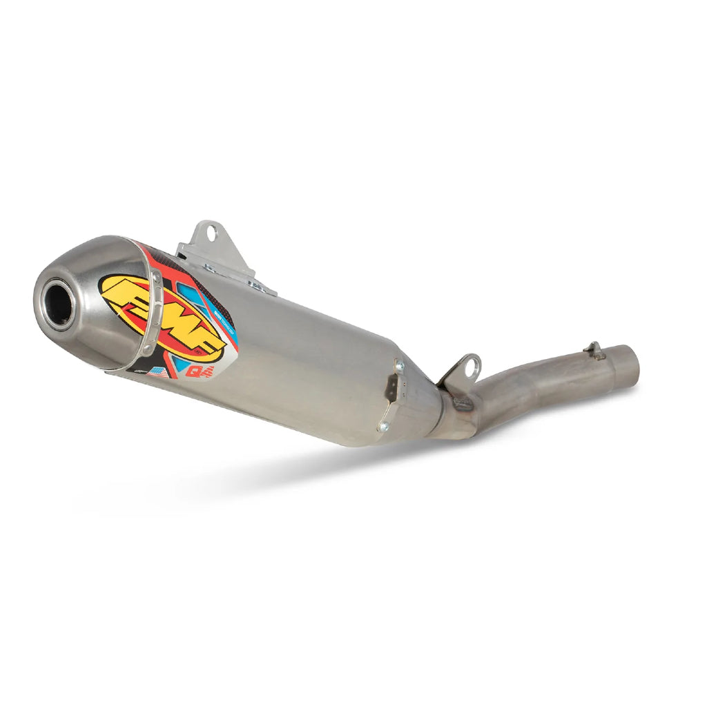 FMF Hex Q4 Muffler KTM/HUSQVARNA/GasGas | 045627