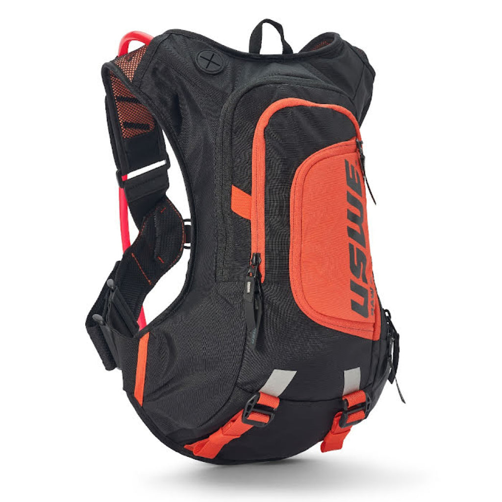 USWE Raw 8 / 12 Hydration Pack NDM 1.2