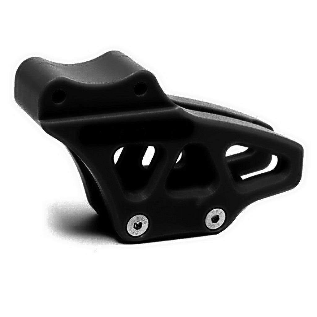 TM Designworks - Kawasaki KX 85/100cc Factory Edition #2 Rear Chain Guide | RCG-KA85