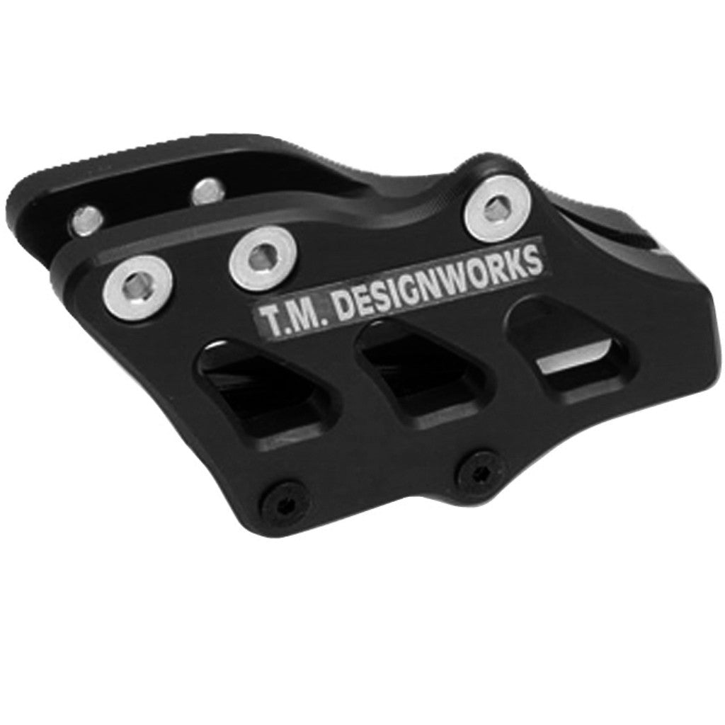 TM Designworks - Yamaha Factory Edition #2 Rear Chain Guide | RCG-YZ3