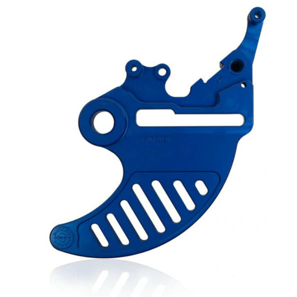 BULLET PROOF DESIGNS - Husqvarna REAR DISC GUARD | HUQ-RD-2025