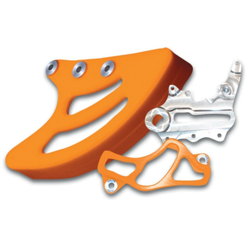 TM Designworks - KTM/Husqvarna/GasGas Disc Guard & Caliper Guard | RDP-KTM