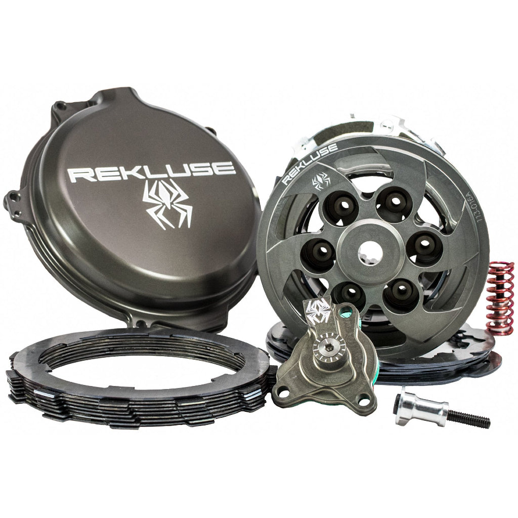 Rekluse Radius CX Auto Clutch (CCS) KTM/HUS 250/350 (11-15) &verbar; RMS-7913088