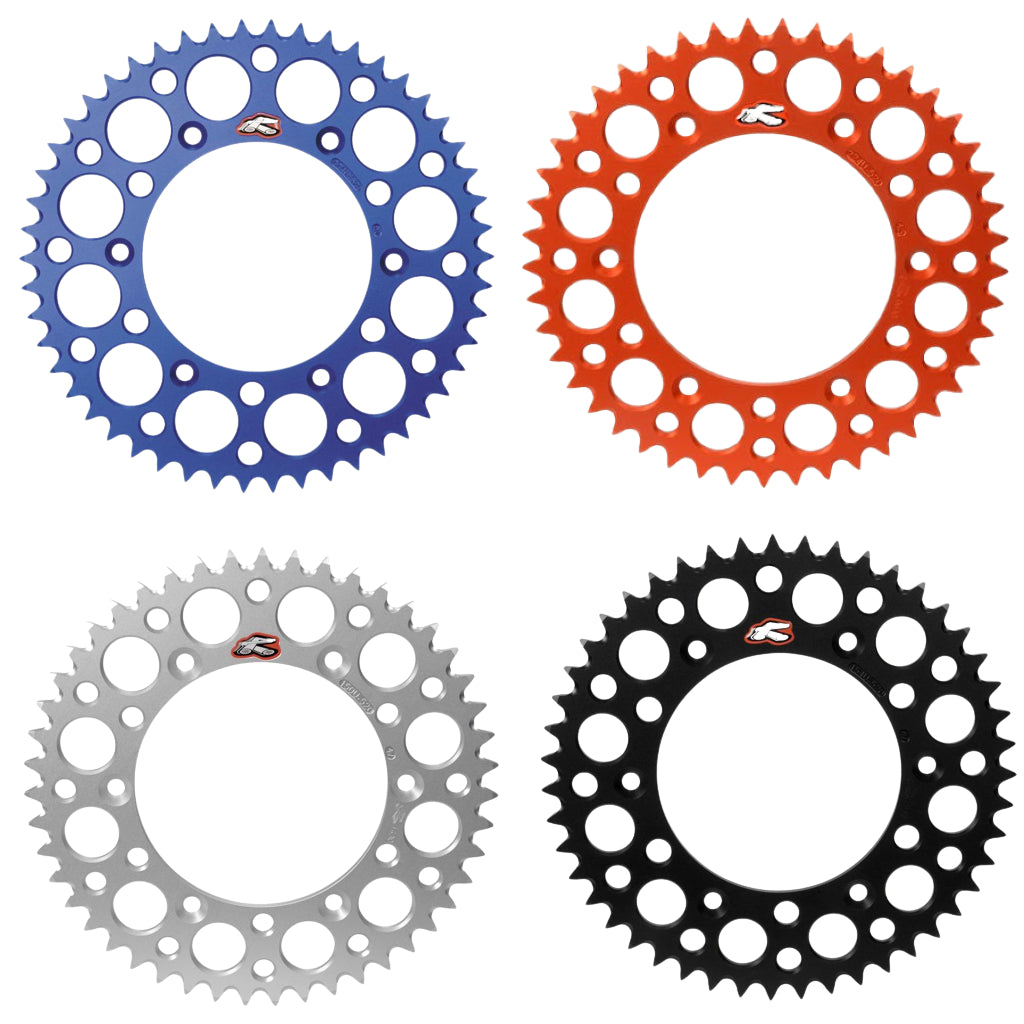 Renthal Ultralight Rear Sprockets KTM/Husqvarna/GasGas 125-790cc