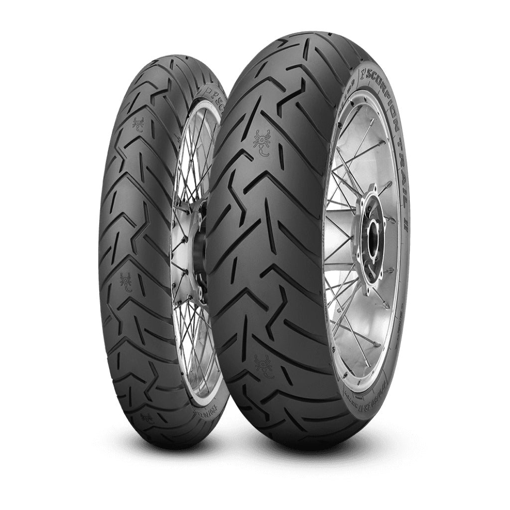 Pirelli SCORPION TRAIL II Dual Sport Tires