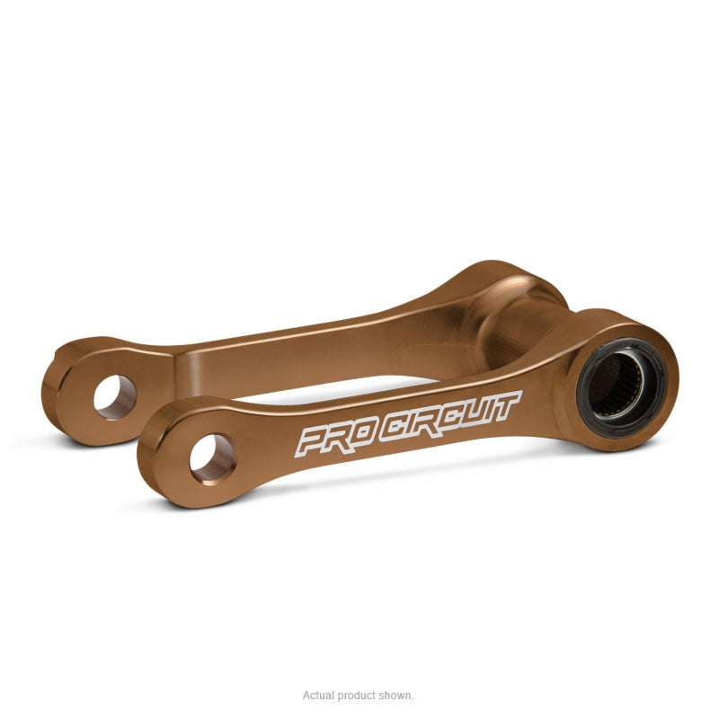 Pro Circuit Linkage Arm 2018-20 Suzuki RM-Z 250/450 | SPA18450