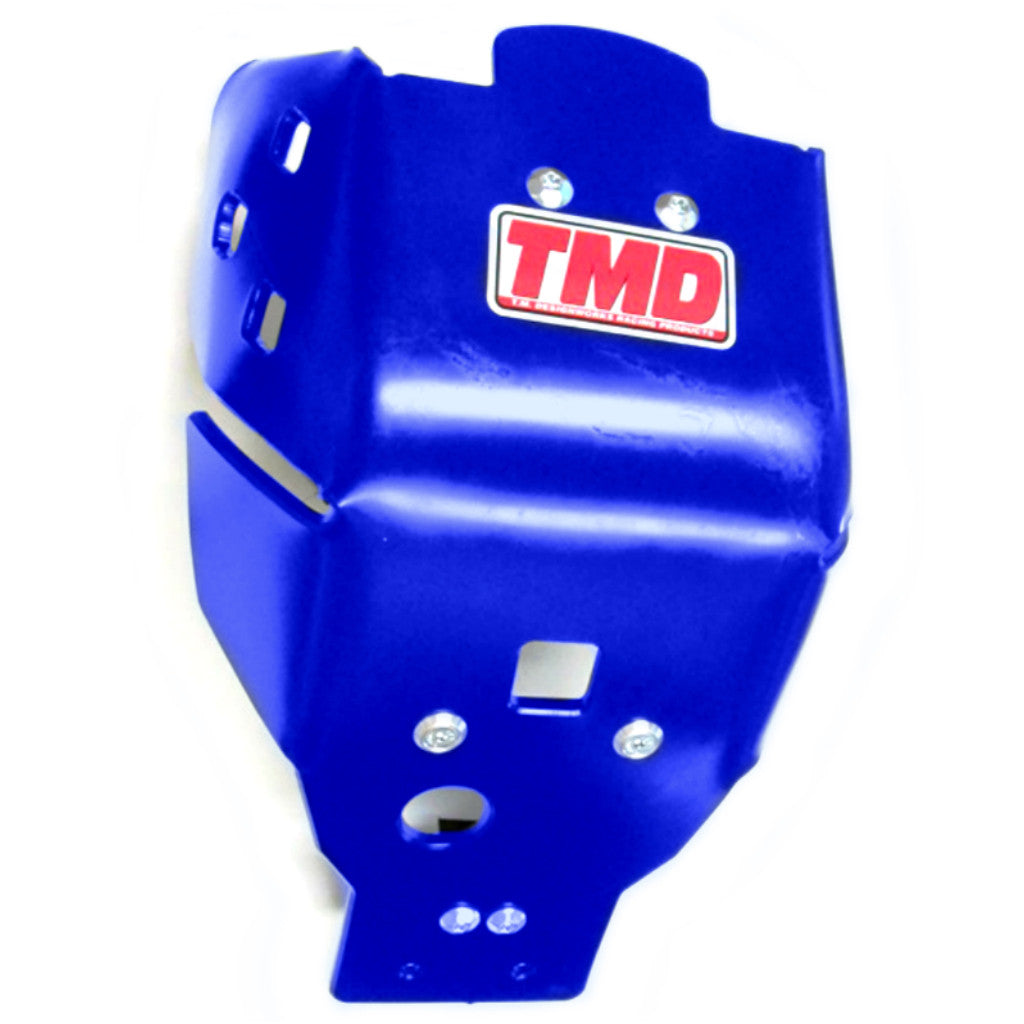 TM Designworks Suzuki - RMZ250 Full Coverage Skid Plate - SUMC-255