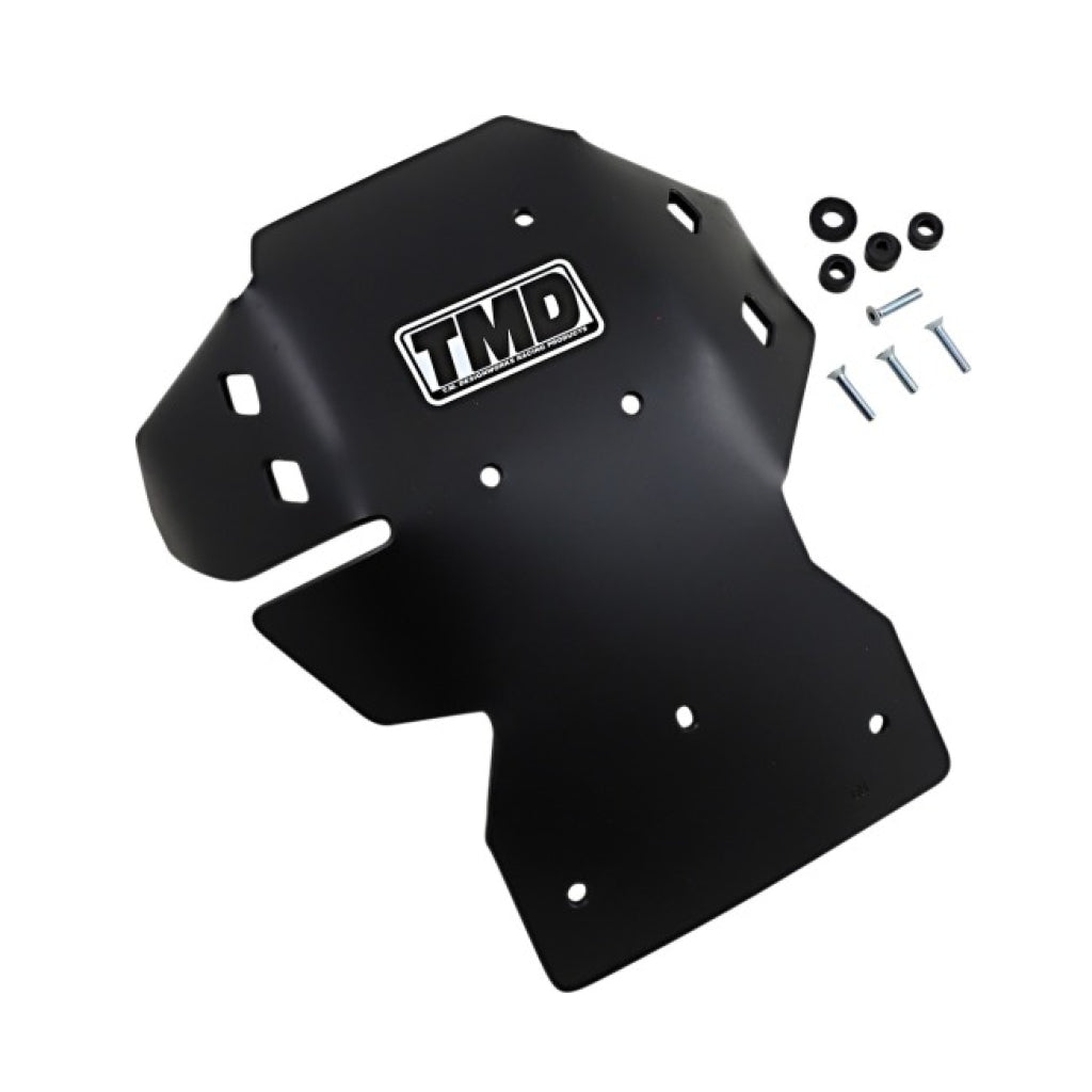 TM Designworks - Full Coverage Skid Plate Suzuki DRZ400 (1999+)