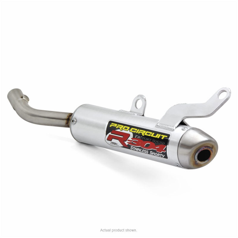 Pro Circuit R-304 Silencer Yamaha YZ250 (02-23) | SY03250-RE