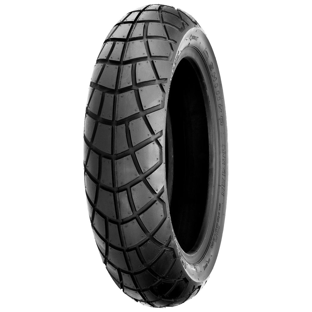 Shinko - SR428 Series Dual Sport Tire