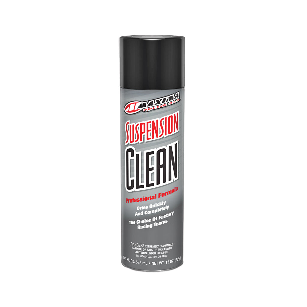 Maxima Suspension Clean Professional Formula