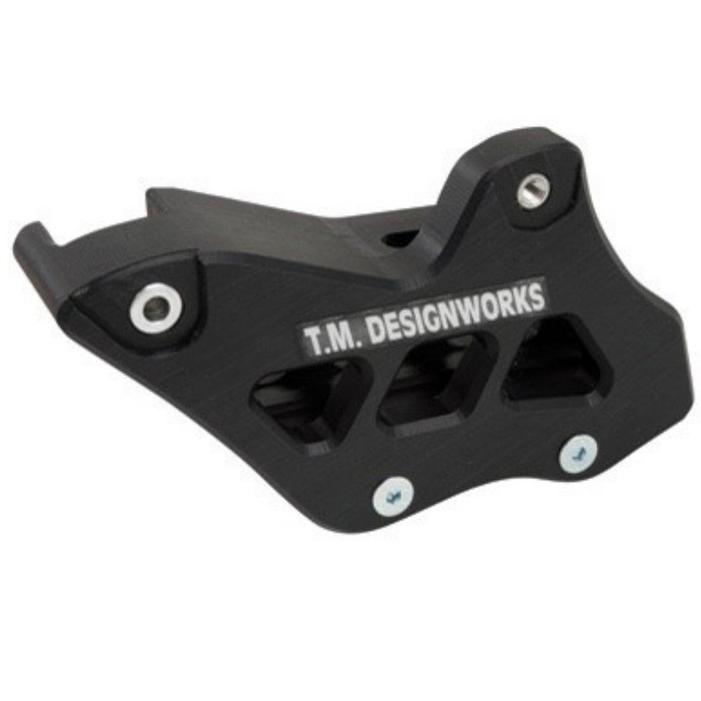 TM Designworks - KTM/Husqvarna/GasGas/Sherco Factory Edition #2 Rear Chain Guide | RCG-KT3