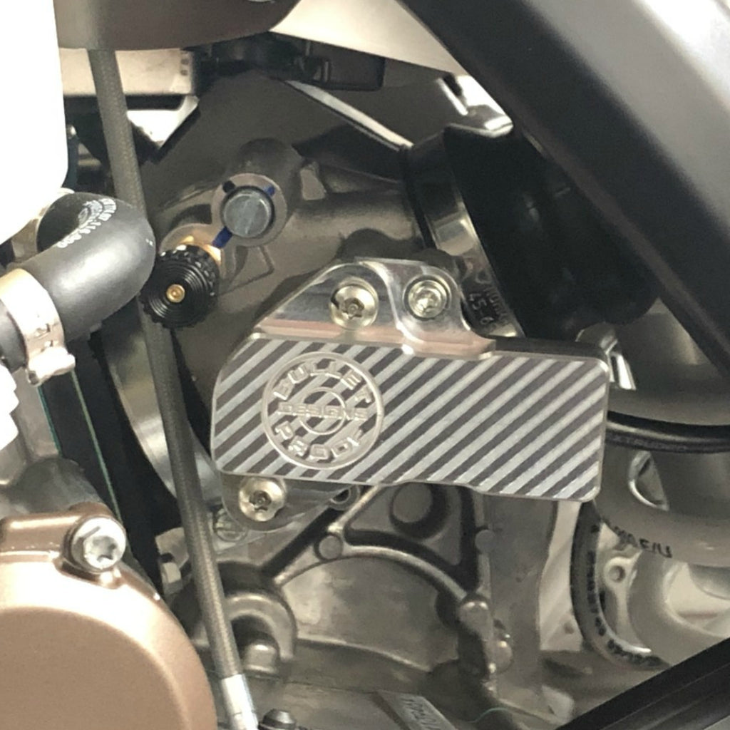 Bullet Proof Designs - Husqvarna TPS Sensor Guard (TPI) | KTM-TPS-18